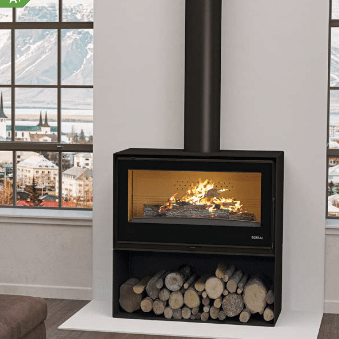 Po&ecirc;le box Ruben 90