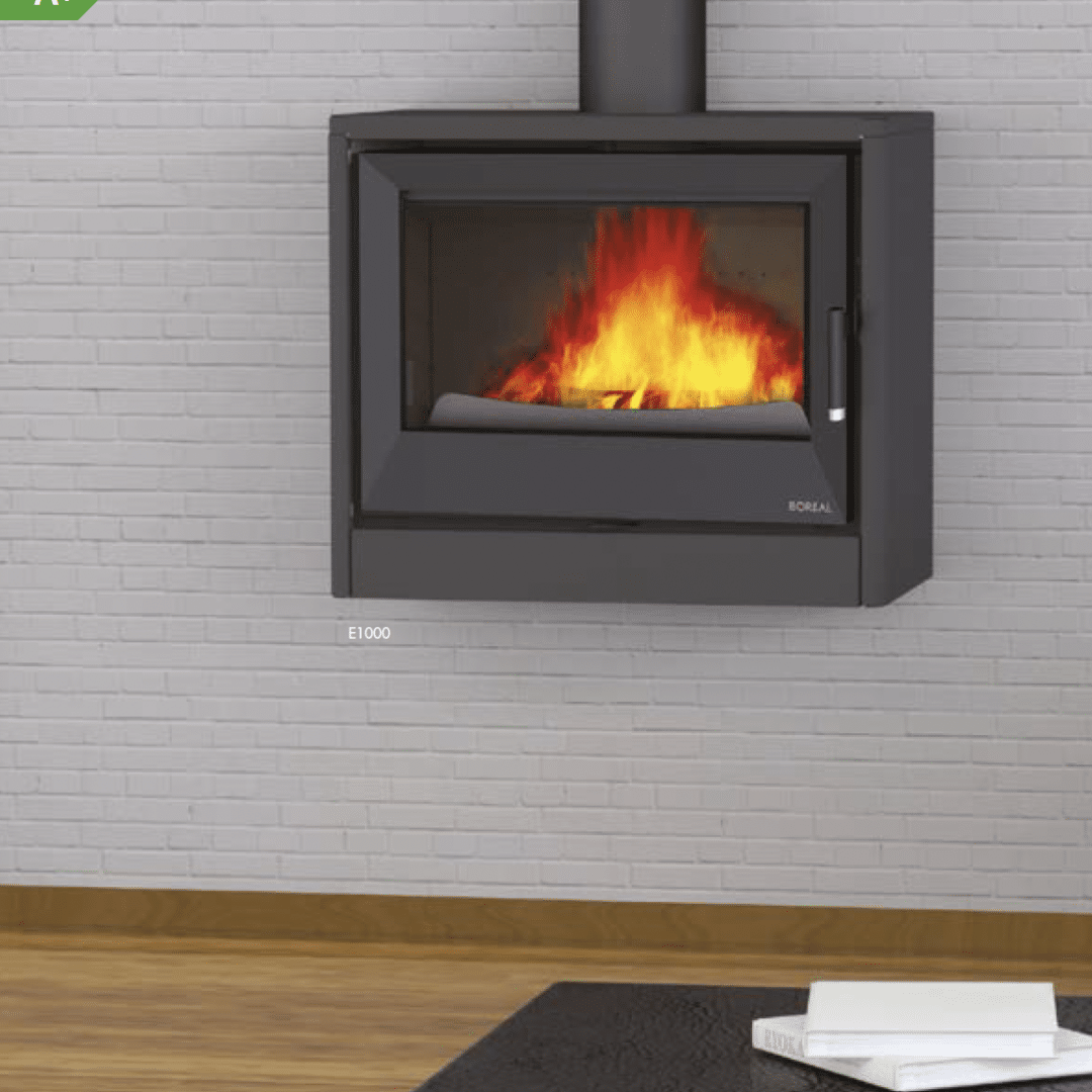 Po&ecirc;le serie E1000