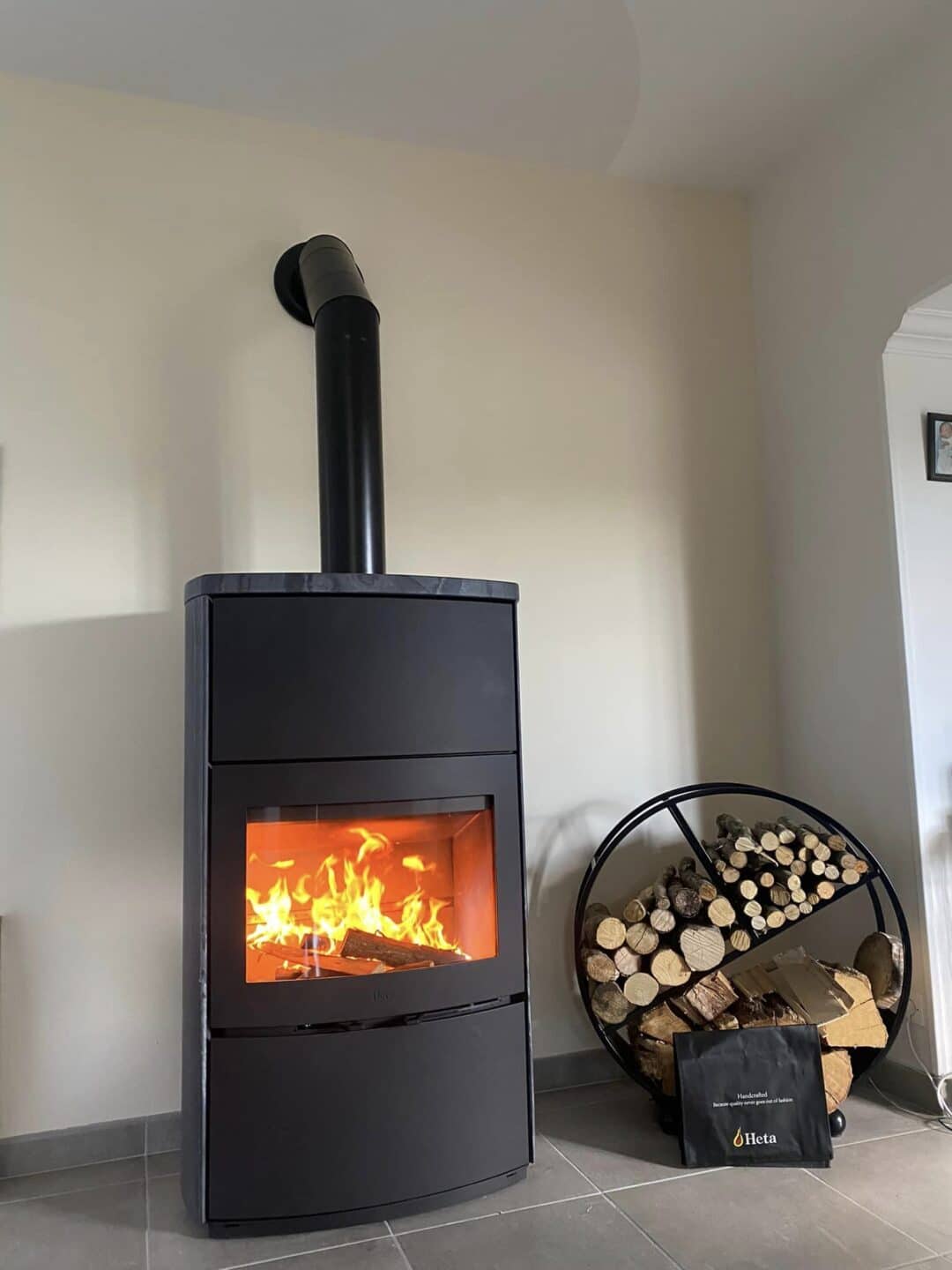 Heta - SL 1000