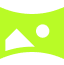 Photo-Panorama-Curved--Streamline-Sharp.svg