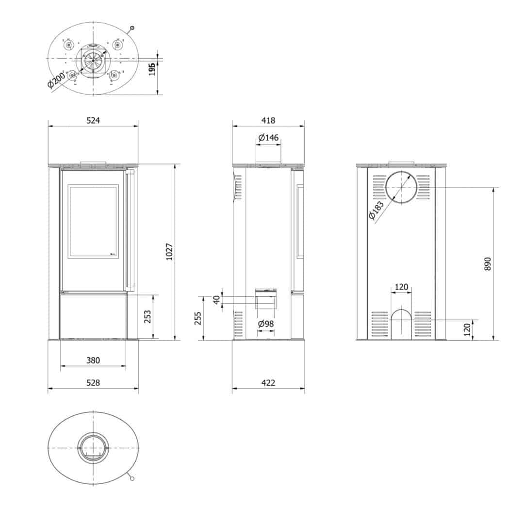 Kratki - Erik – Image 3