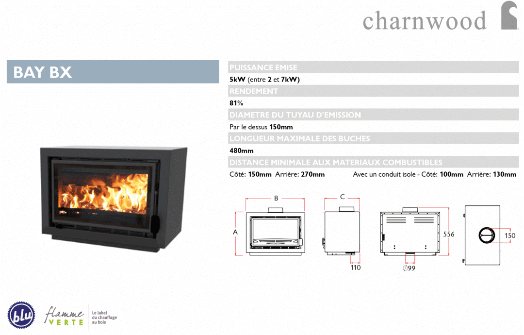 Charnwood - Bay bx – Image 4