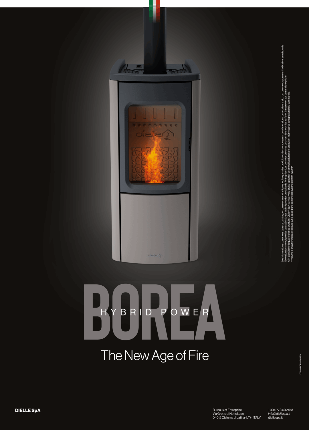 Dielle - Borea – Image 2