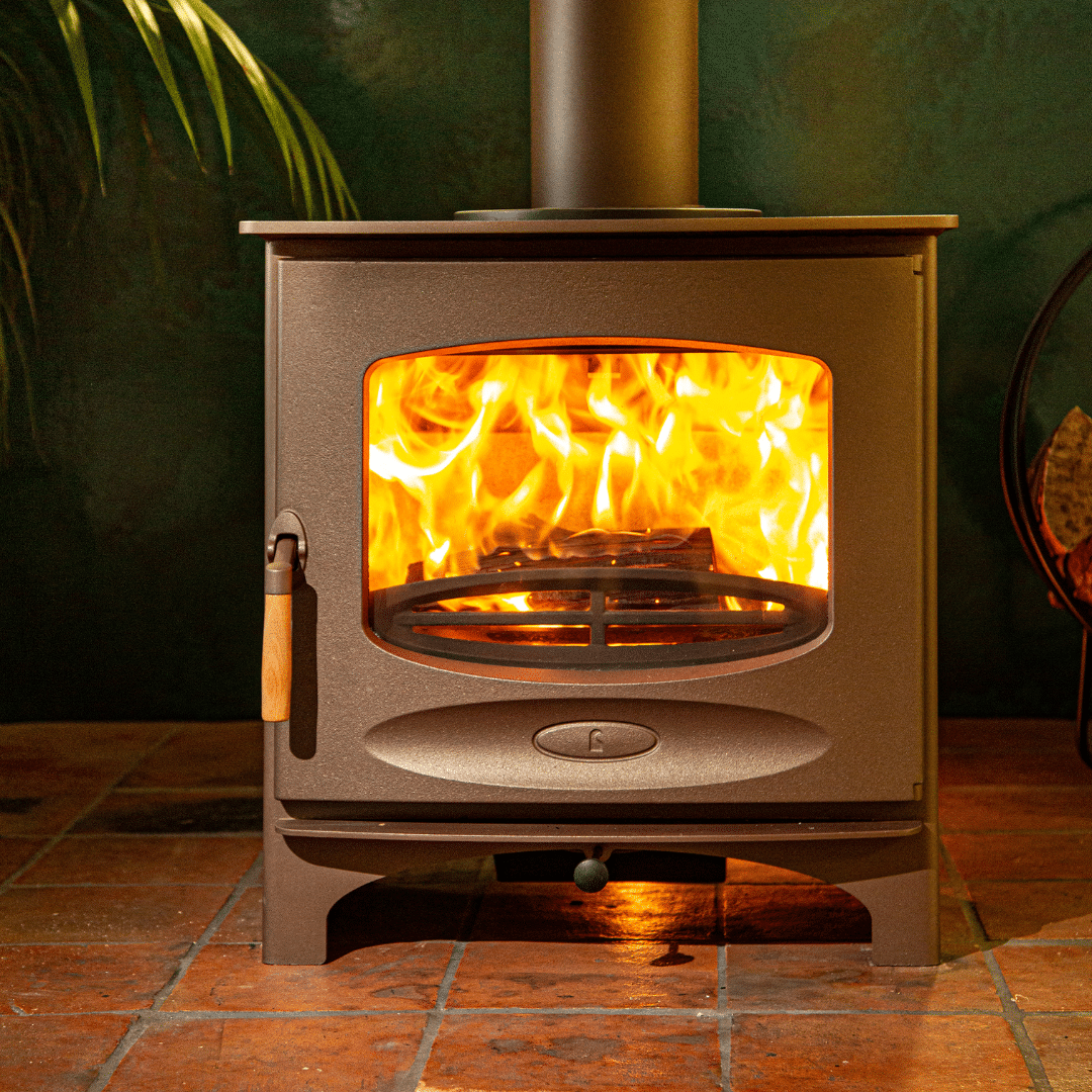 Charnwood - C-Seven