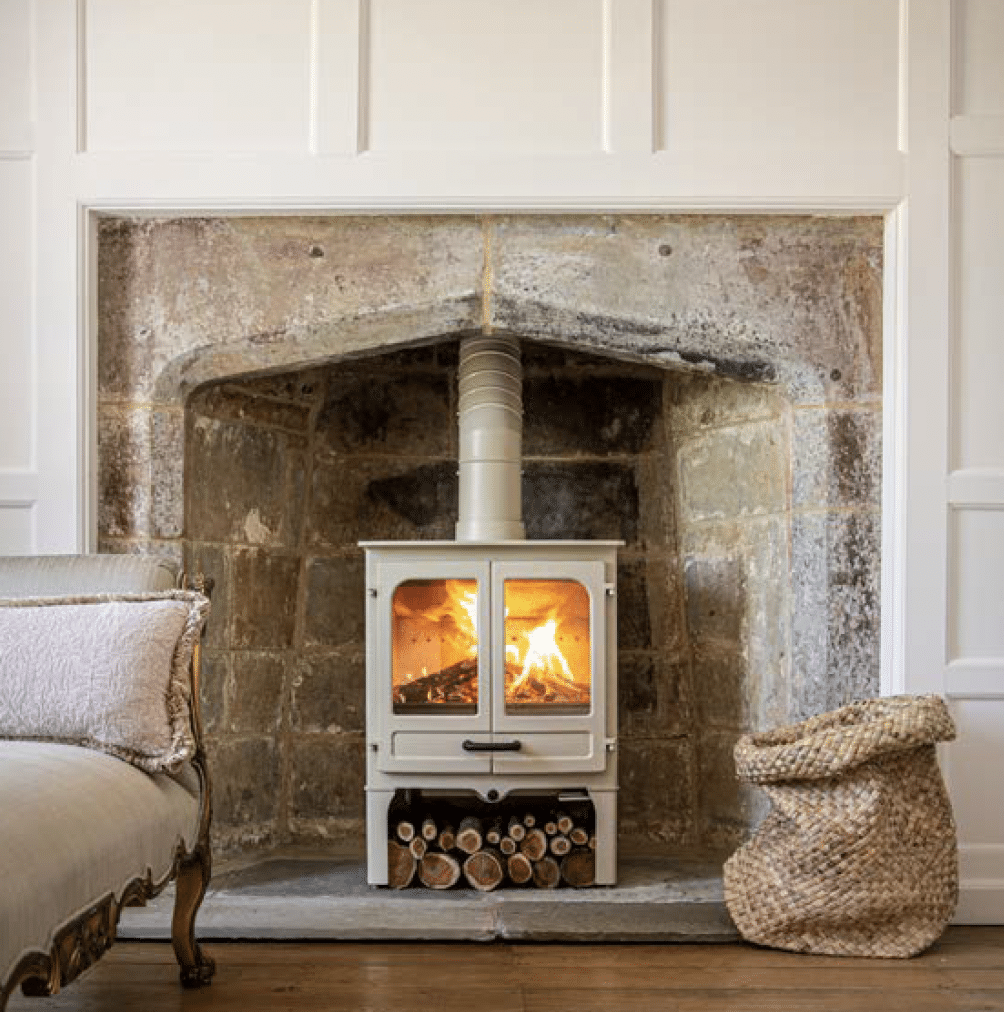 Charnwood - Island 1/2/3