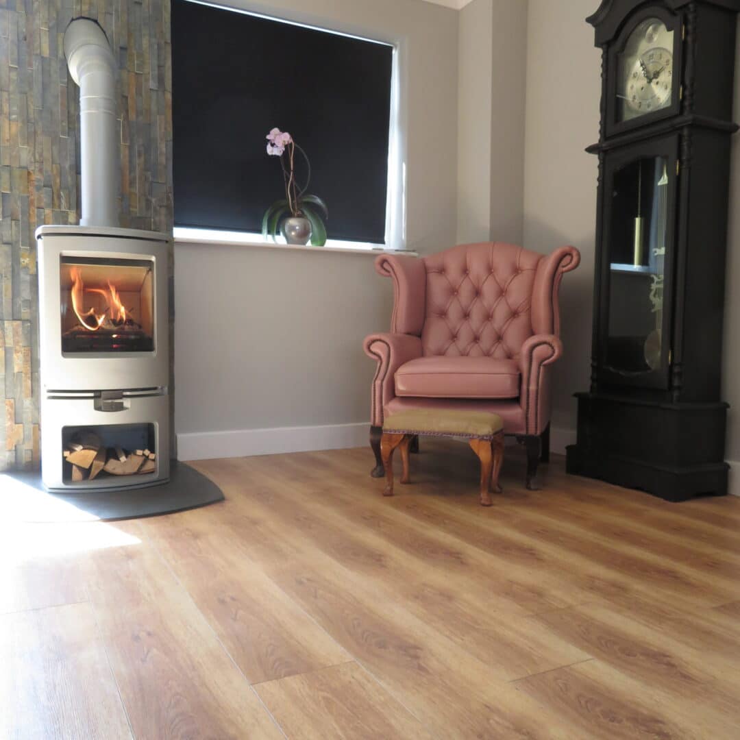 Charnwood - Arc 5