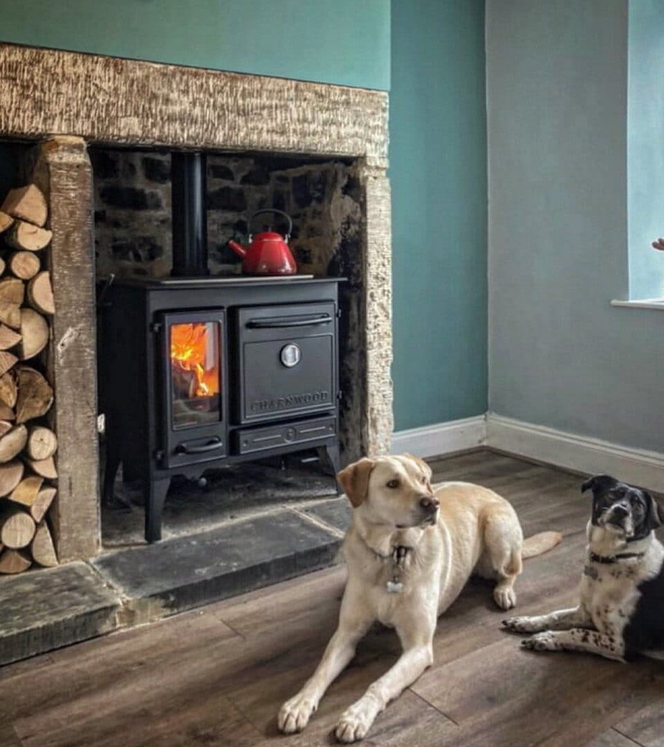 Charnwood - Haven