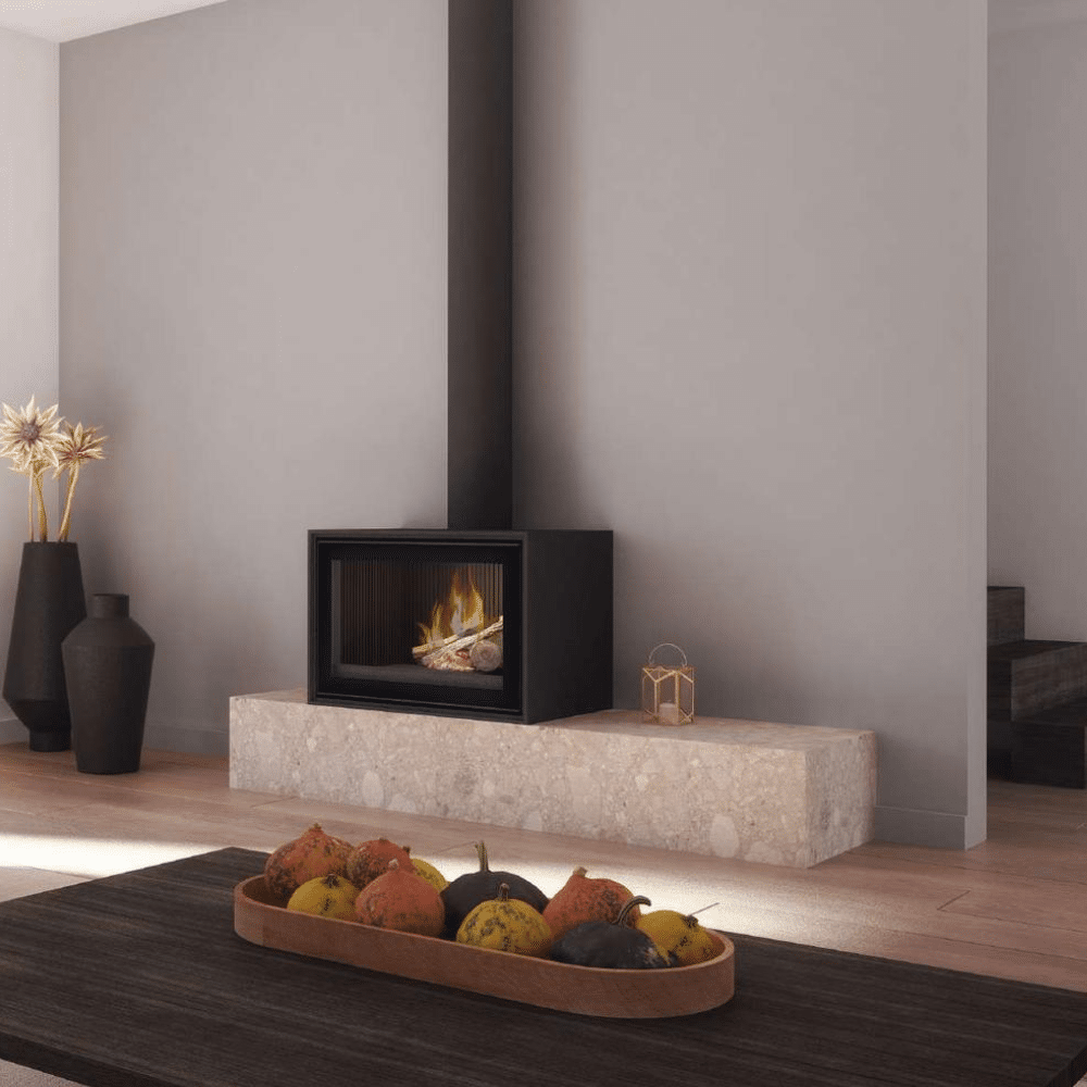 B&eacute;cafire - cub'r