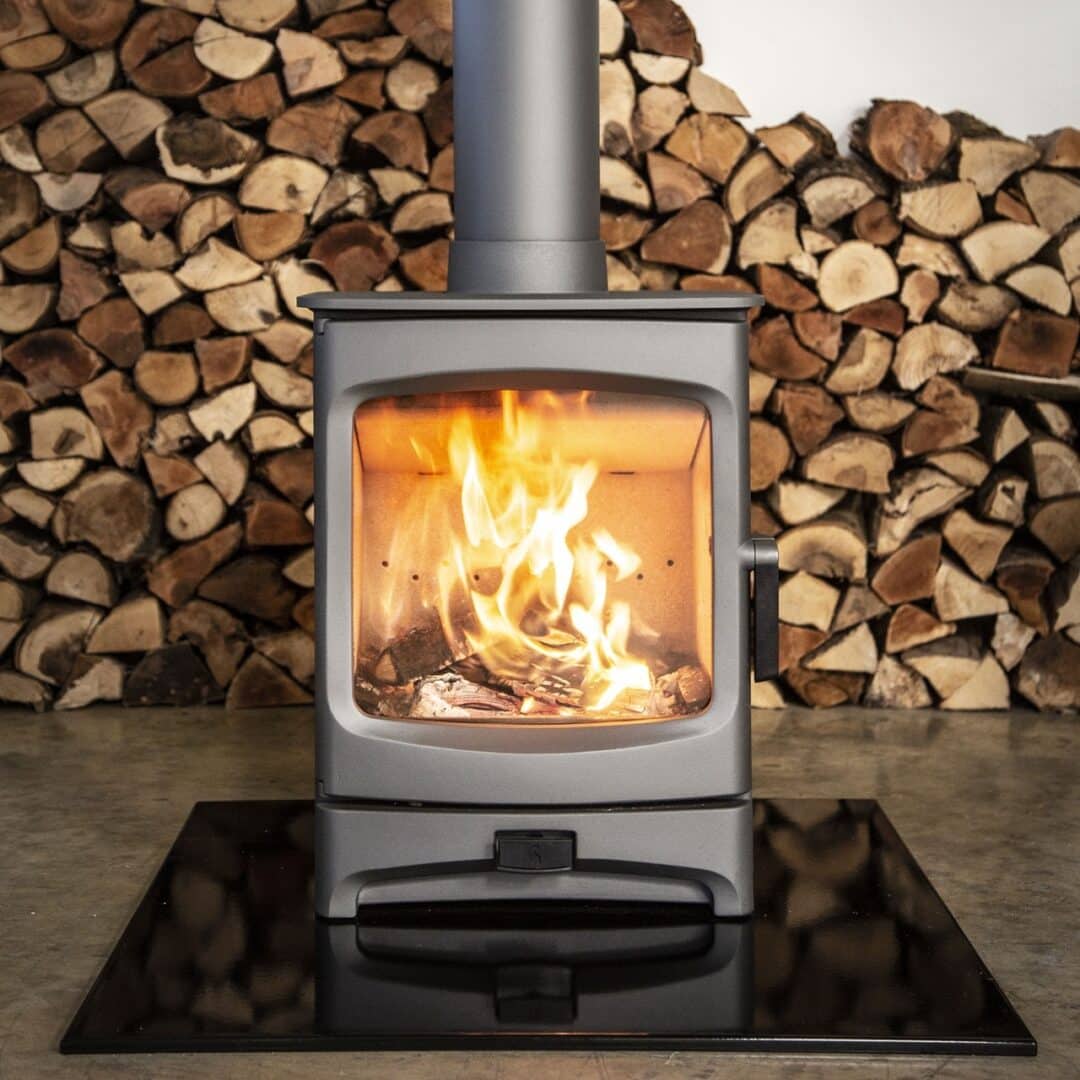 Charnwood - Aire 3/5/7