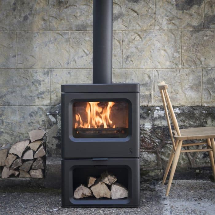 Charnwood – Skye E700