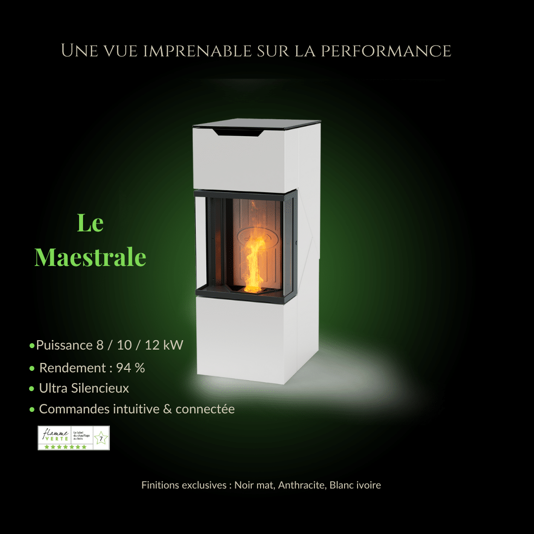 Dielle - Maestrale