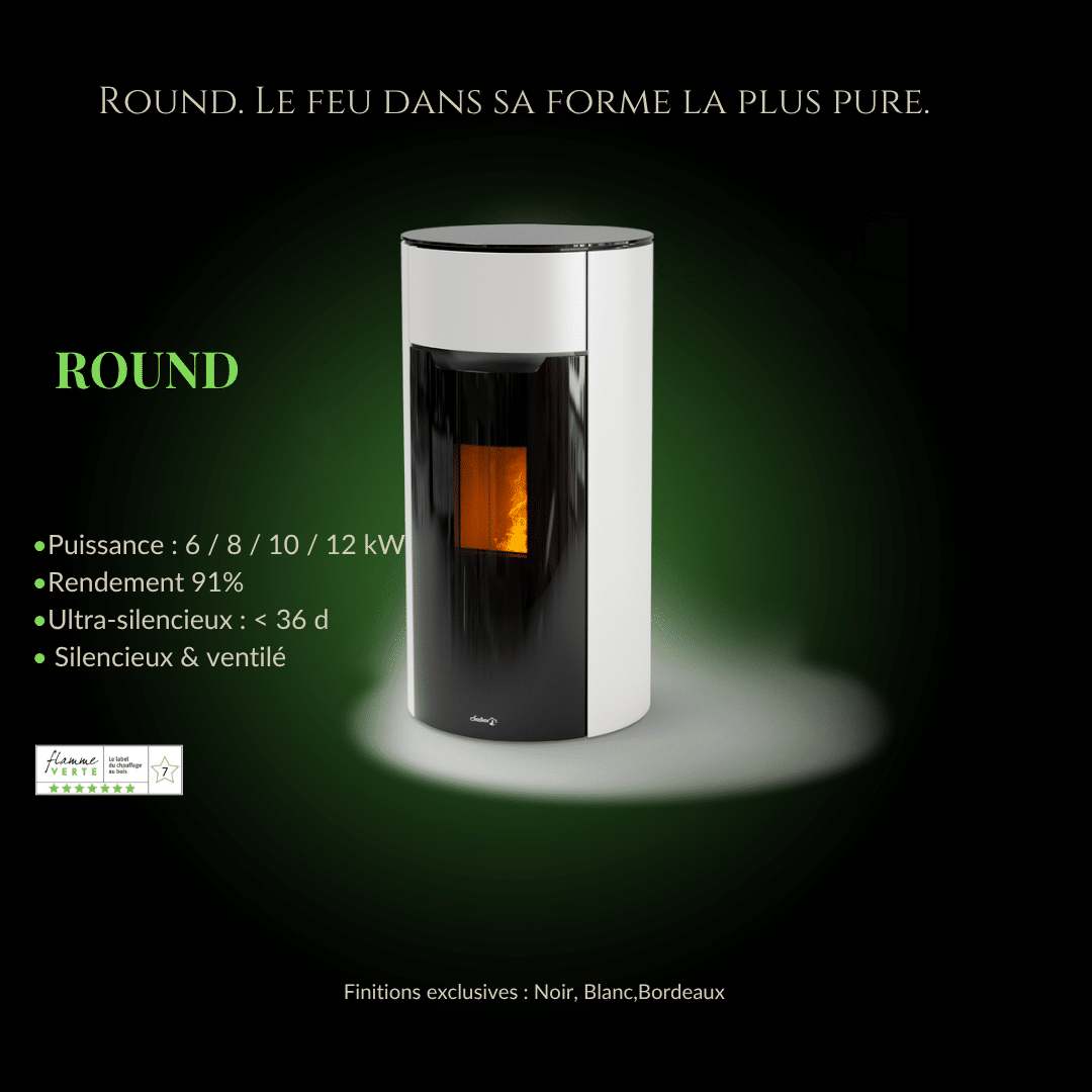Dielle - Round