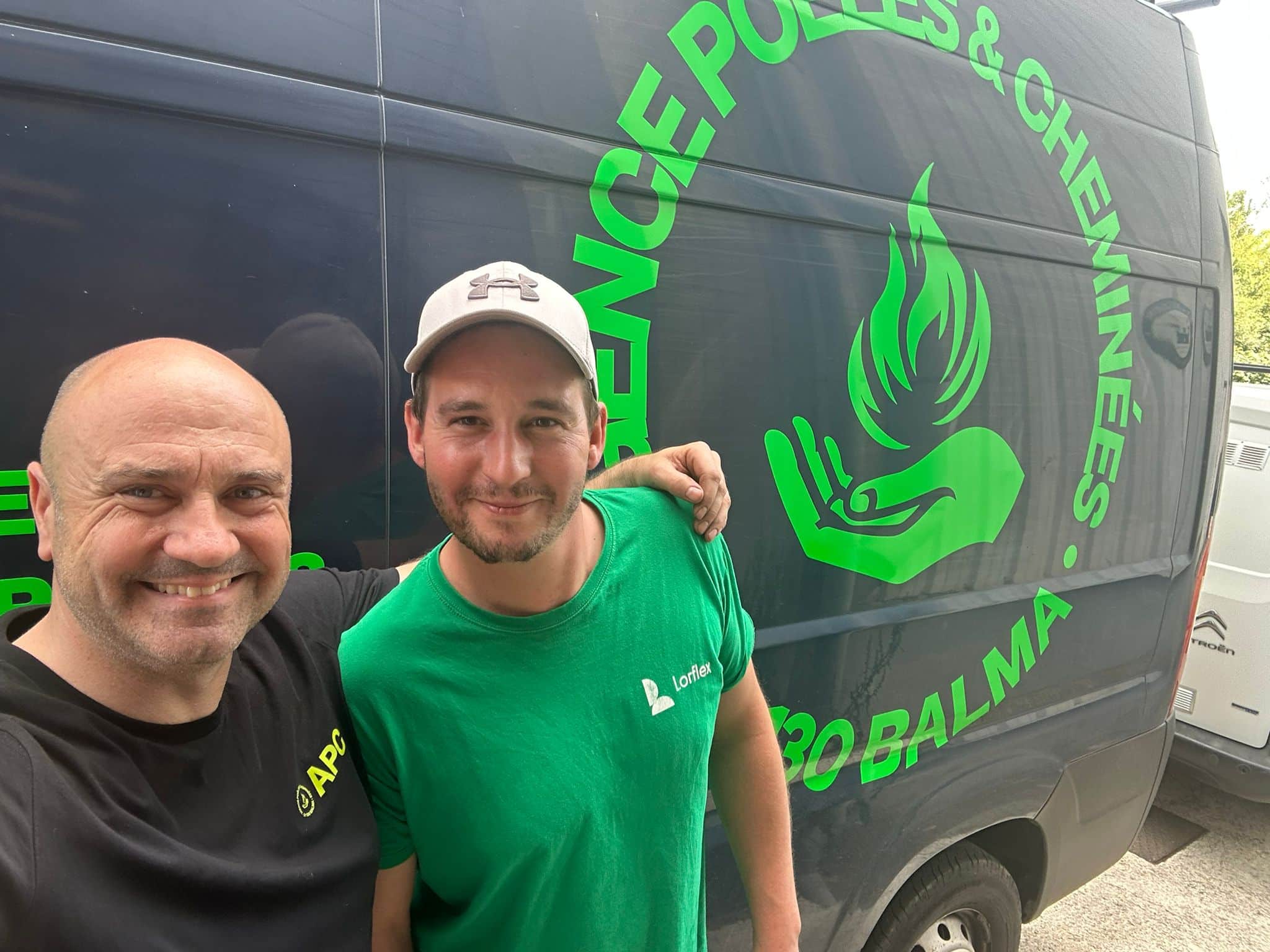 Ramonage et entretien toulouse