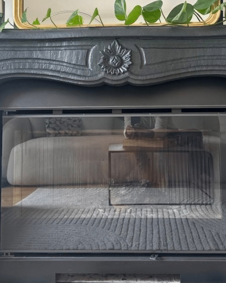 12 Elena Style cheminee toulouse