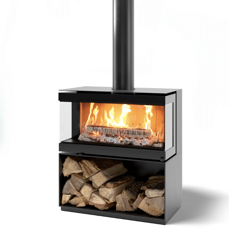 PO&Ecirc;LE V&Eacute;NUS M-DESIGN 3 COT&Eacute;S