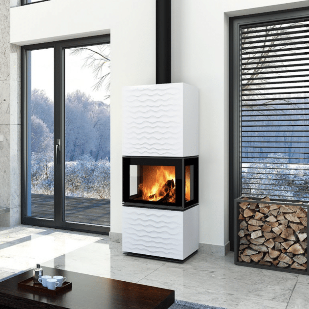 ALERIA VERSION HAUTE