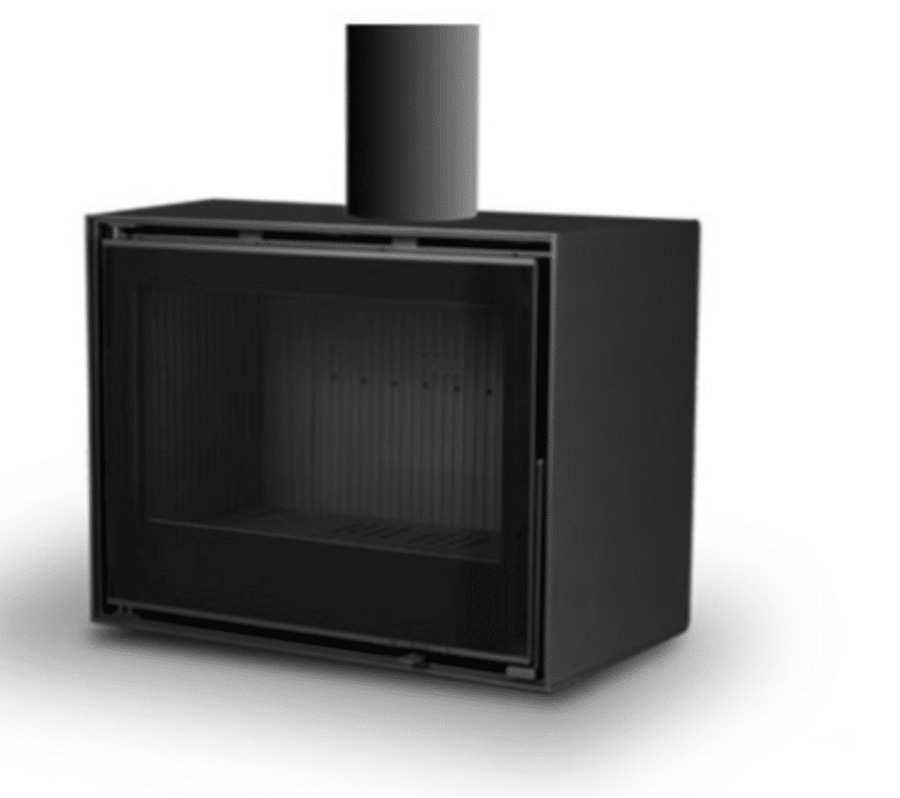 IDÉAL POUR LES ANCIENNE CHEMINÉES A RÉNOVER