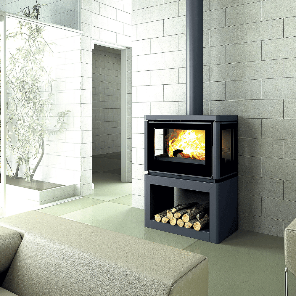 BV 10 VENTILL&Eacute;