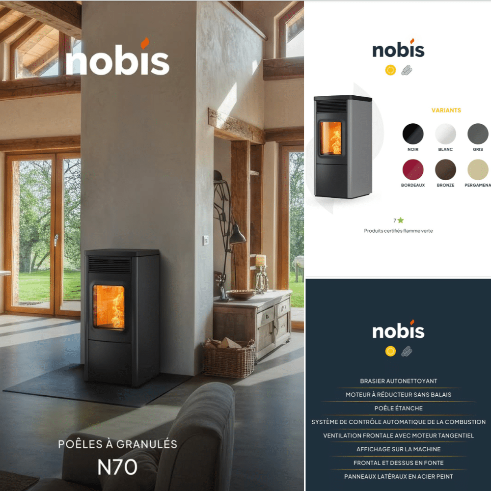 Nobis N70