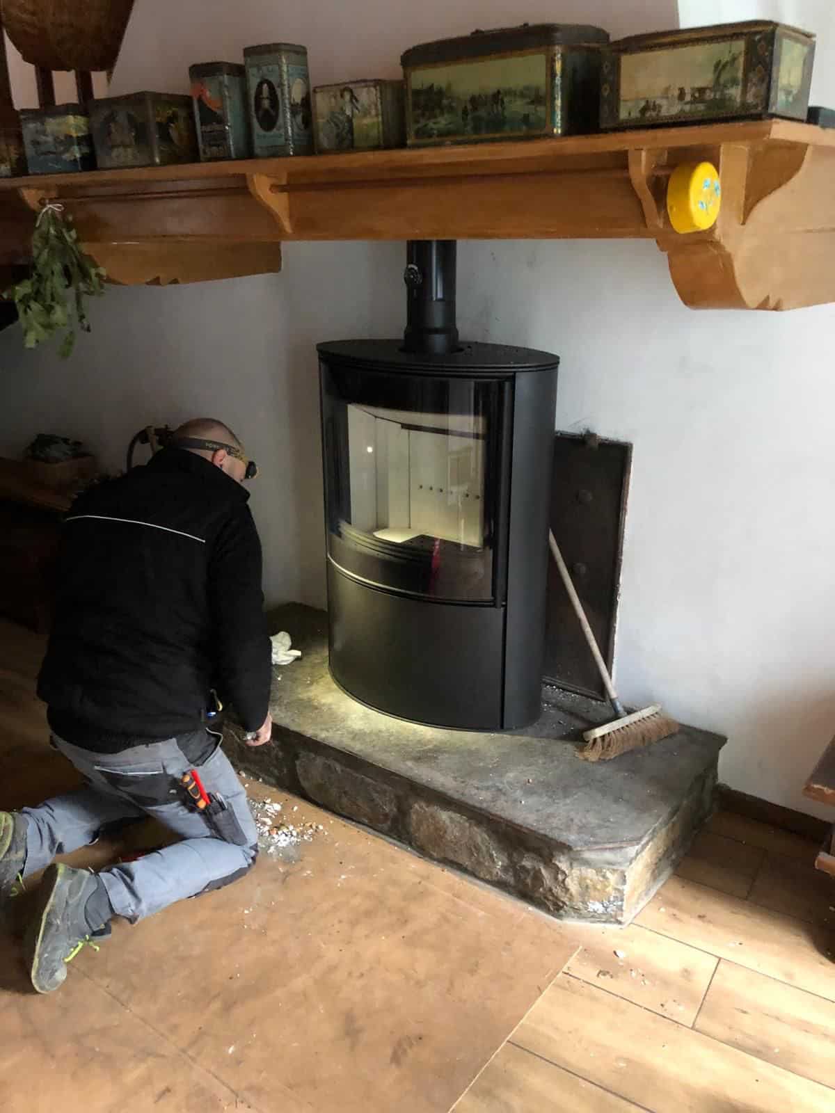 Ramonage et entretien toulouse