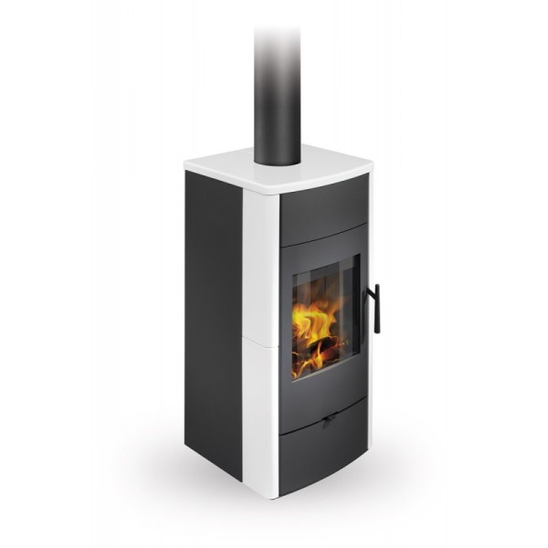 Poêle à bois ESPERA - Thermo Bouilleur