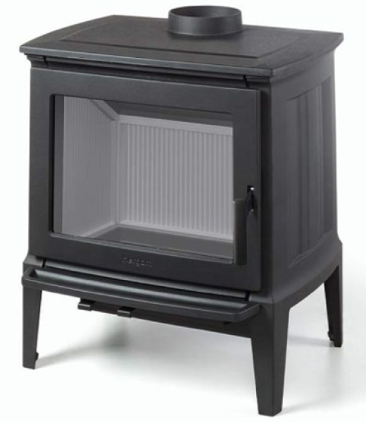Poêles à bois E-30 M