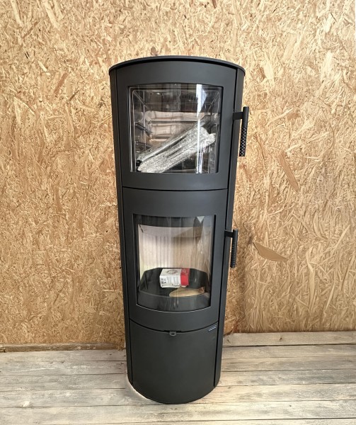 Poêle à bois LUGO N Four - reconditionné