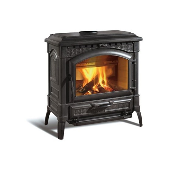 Poêle à bois THERMOISOTTA DSA